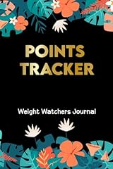 Points tracker food for sale  Delivered anywhere in UK