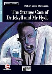 The strange case usato  Spedito ovunque in Italia 