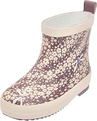 Playshoes regenstiefel stivali usato  Spedito ovunque in Italia 
