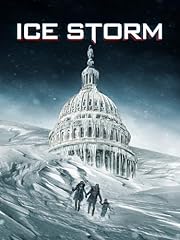 Ice storm gebraucht kaufen  Wird an jeden Ort in Deutschland