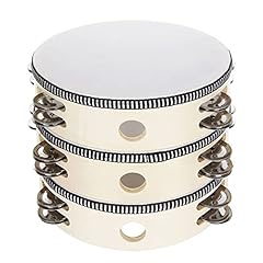 Certbuy pack tambourine for sale  Delivered anywhere in USA 