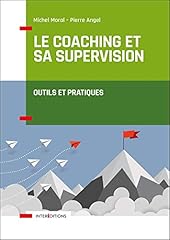 Coaching supervision outils d'occasion  Livré partout en France