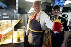 Conversationprints trump handi for sale  Delivered anywhere in USA 