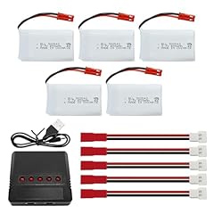 Zygy 5pcs 3.7v for sale  Delivered anywhere in UK