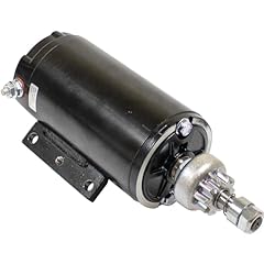 Electrical sab0066 starter for sale  Delivered anywhere in USA 