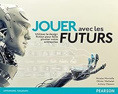 Jouer futurs utilisez d'occasion  Livré partout en Belgiqu