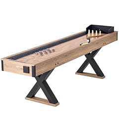 Vevor shuffleboard table for sale  Delivered anywhere in USA 