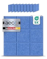 Aeco sound panneaux d'occasion  Livré partout en France