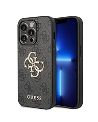 Guess guhcp15x4gmggr custodia usato  Spedito ovunque in Italia 