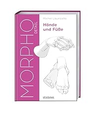 Morpho detail hände gebraucht kaufen  Wird an jeden Ort in Deutschland