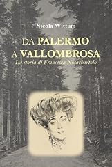 Palermo vallombrosa. storia usato  Spedito ovunque in Italia 