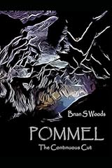 Pommel continuous cut for sale  Delivered anywhere in UK