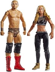 Wwe fmf82 carmella for sale  Delivered anywhere in UK