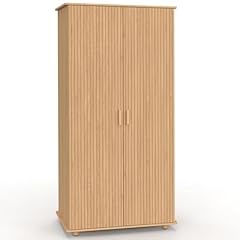 Idmarket armoire portes d'occasion  Livré partout en France