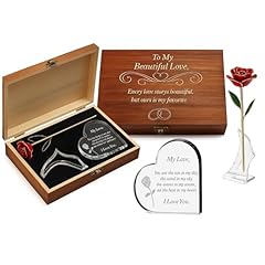 Gift anniversary wife for sale  Delivered anywhere in USA 