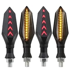 Clignotants compatible yamaha d'occasion  Livré partout en Belgiqu