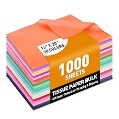 1000 pcs tissue for sale  Delivered anywhere in USA 