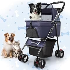 Dog stroller medium for sale Dog stroller medium for sale  Delivered anywhere in USA