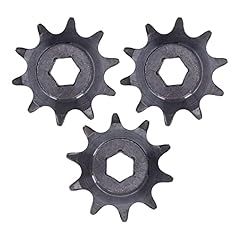 Steel sprocket drive for sale  Delivered anywhere in UK