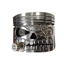 Ybear carved piston for sale  Delivered anywhere in USA 