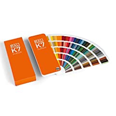 Ral color chart for sale  Delivered anywhere in USA 
