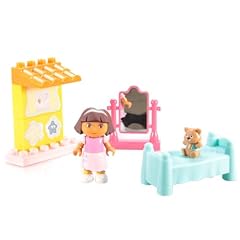 Mega bloks dora for sale  Delivered anywhere in USA 