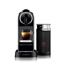 Nespresso citiz automatic for sale  Delivered anywhere in Ireland