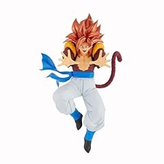 Banpresto gogeta super usato  Spedito ovunque in Italia 