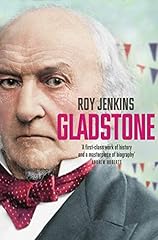 Gladstone for sale  Delivered anywhere in UK