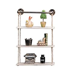 Corner hanging shelves for sale  Delivered anywhere in UK