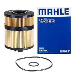 Mahle 563d oil for sale  Delivered anywhere in UK