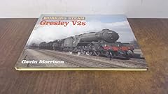 Working steam gresley for sale  Delivered anywhere in UK