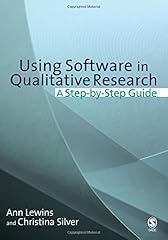 Using software qualitative gebraucht kaufen  Wird an jeden Ort in Deutschland