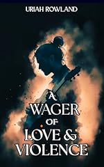 Wager love violence for sale  Delivered anywhere in USA 