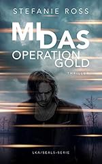 Midas peration gold gebraucht kaufen  Wird an jeden Ort in Deutschland