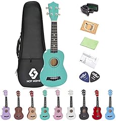 Soprano ukulele beginner for sale  Delivered anywhere in USA 