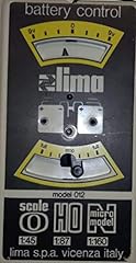 Lima italia 60012 usato  Spedito ovunque in Italia 