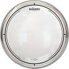 Williams target drumfell gebraucht kaufen  Wird an jeden Ort in Deutschland