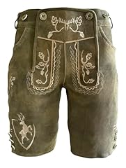 Krist könig lederhose gebraucht kaufen  Wird an jeden Ort in Deutschland