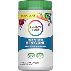 Rainbow light mens for sale  Delivered anywhere in USA 