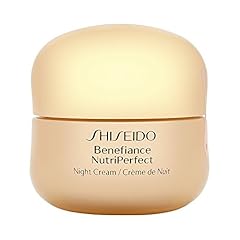 Shiseido benefiance nutriperfe usato  Spedito ovunque in Italia 