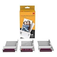 Kodak pack 4pass for sale  Delivered anywhere in USA 