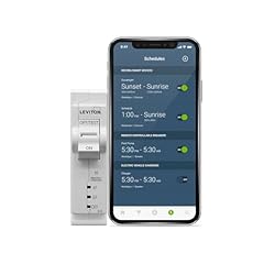 Leviton lb115 dst for sale  Delivered anywhere in USA 