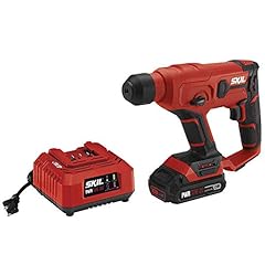 SKIL 20V SDS-Plus Rotary Hammer, Includes 2.0Ah PWRCore for sale  Delivered anywhere in Canada