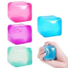 4pack stress cube for sale  Delivered anywhere in USA 