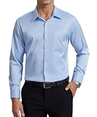 Enlision camicia blu usato  Spedito ovunque in Italia 