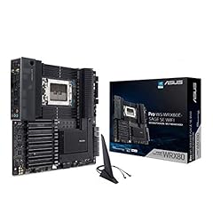 Asus pro wrx80e gebraucht kaufen  Wird an jeden Ort in Deutschland