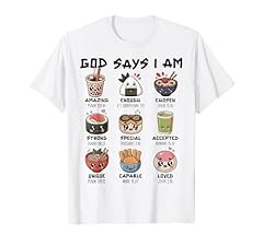 God says japanese for sale  Delivered anywhere in USA 