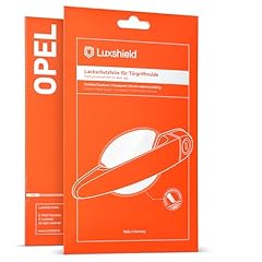Luxshield auto türgriff gebraucht kaufen  Wird an jeden Ort in Deutschland