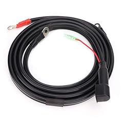 Gorgeri battery cable for sale  Delivered anywhere in UK
